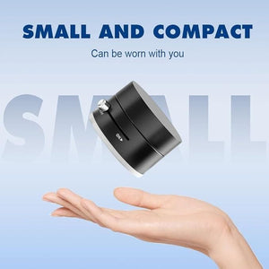 Flick Vacuum Magnetic Suction Phone Holder