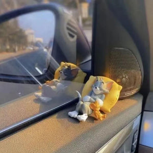 Flick Tom & Jerry Accessory